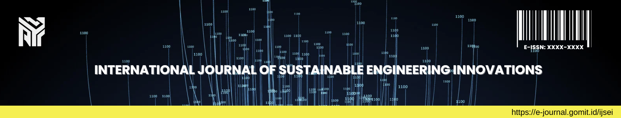 International Journal of Sustainable Engineering Innovations